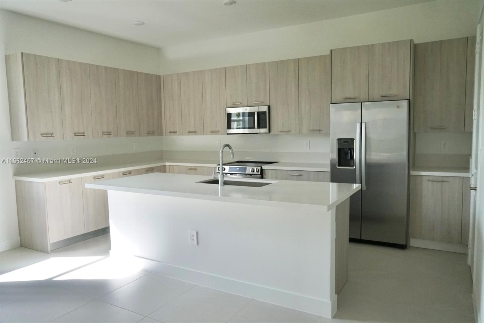 Crescent Ridge - Residential Lease