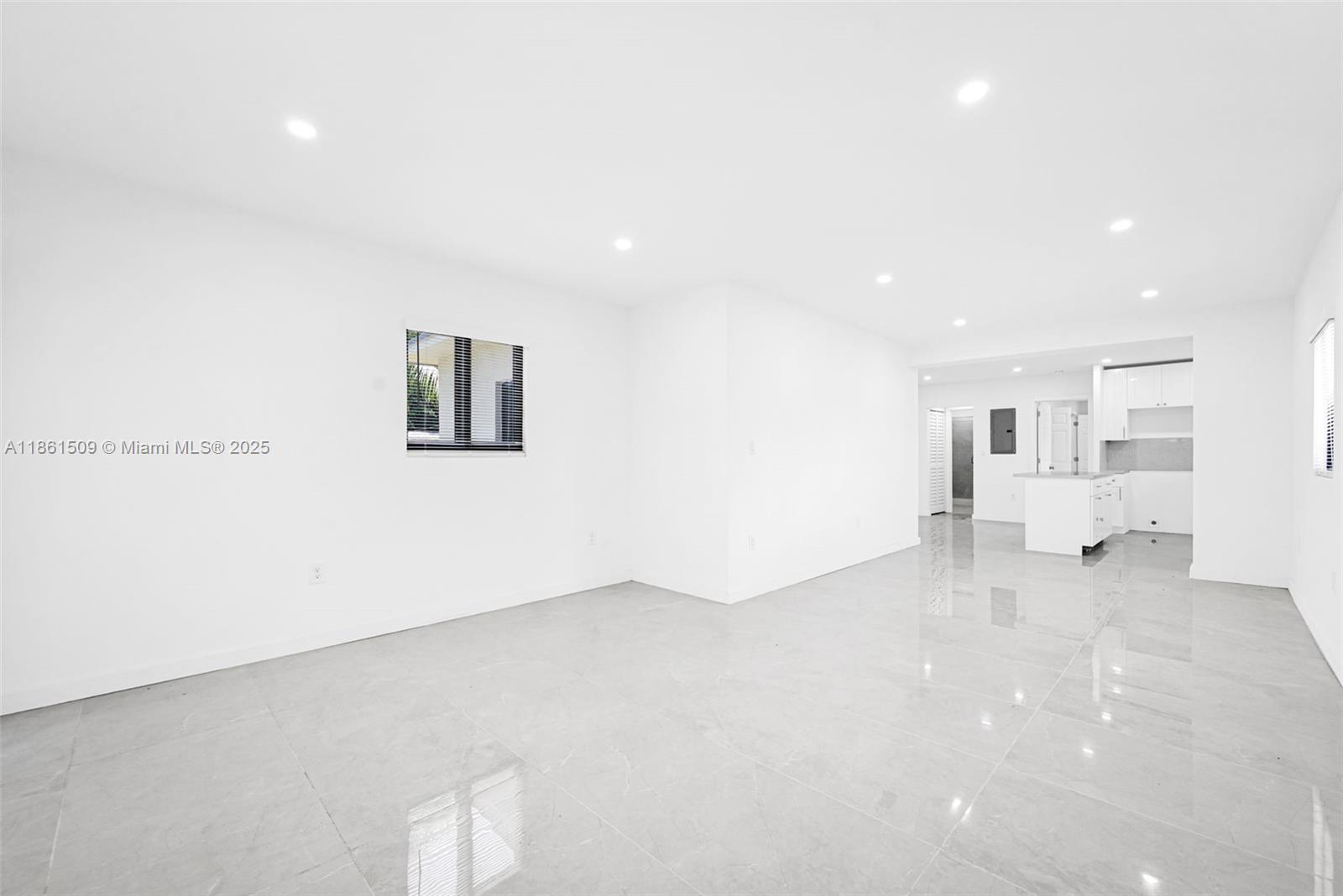 BELLCAMP MANOR - Residential