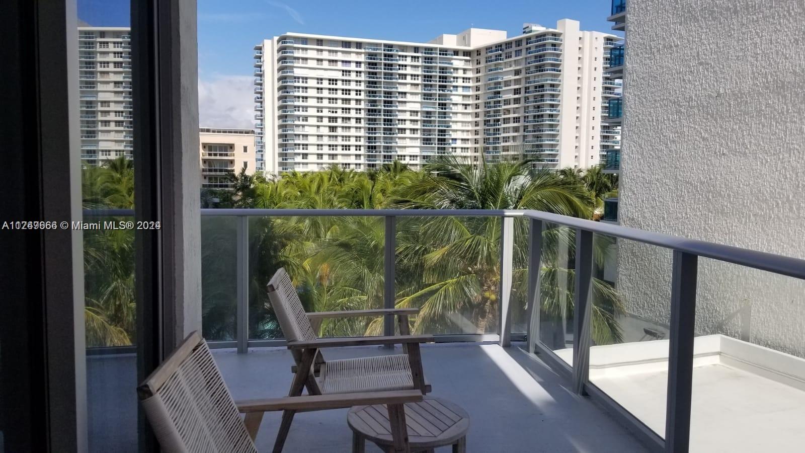 4010 SOUTH OCEAN CONDO HO - Residential Lease
