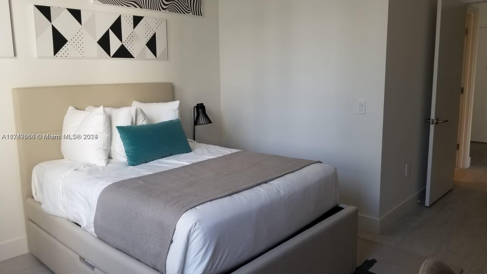 4010 SOUTH OCEAN CONDO HO - Residential Lease