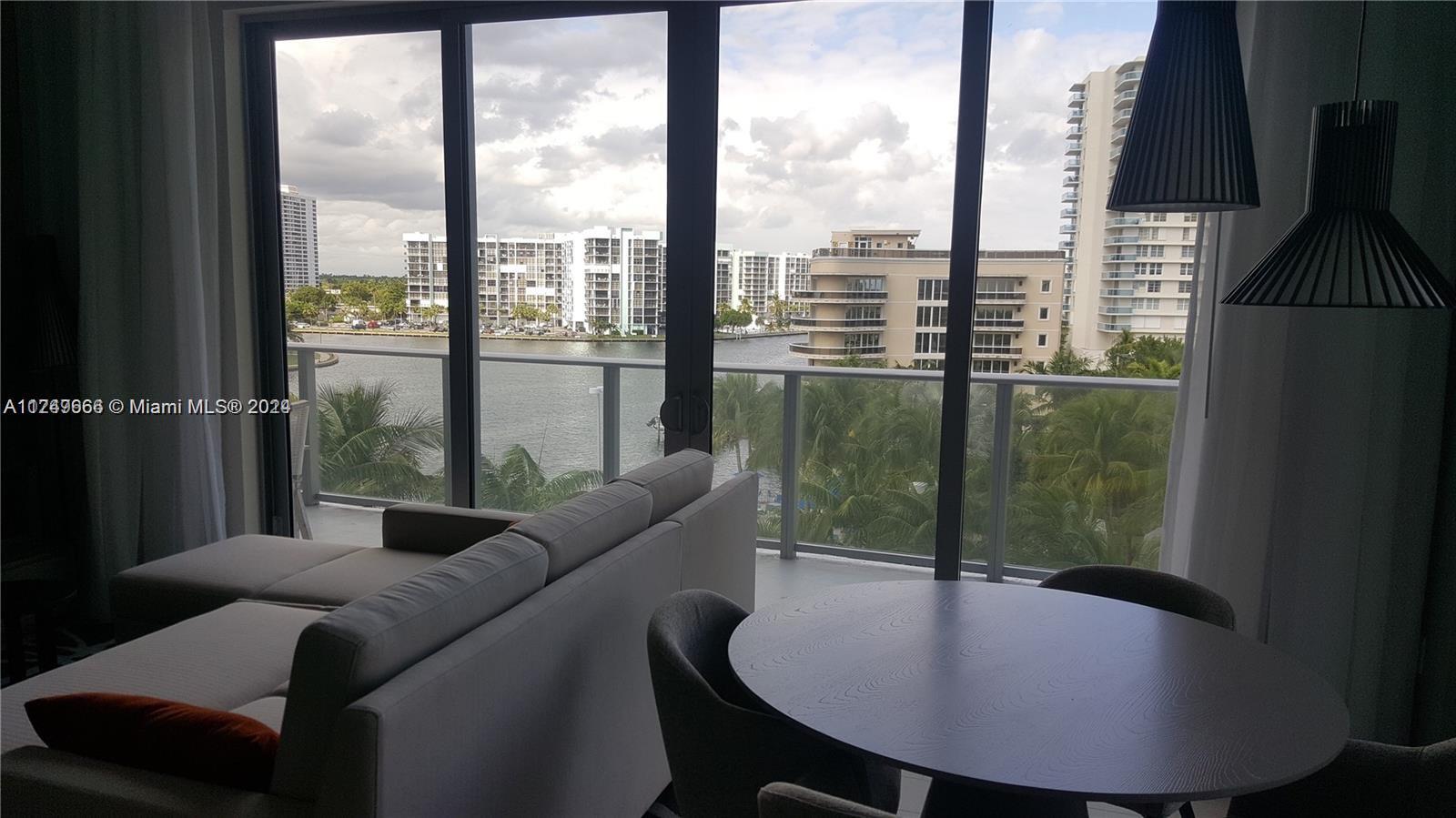 4010 SOUTH OCEAN CONDO HO - Residential Lease