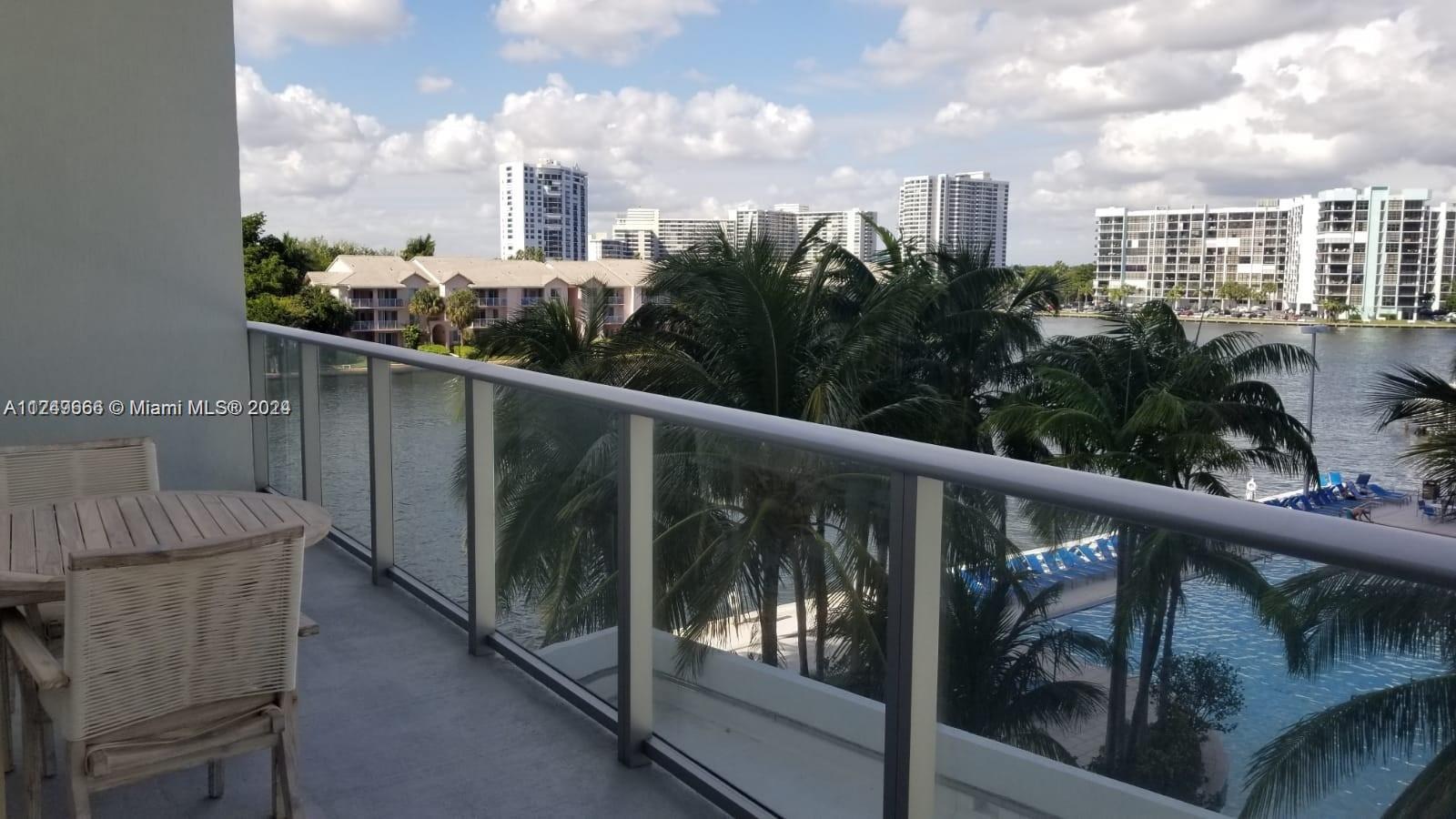 4010 SOUTH OCEAN CONDO HO - Residential Lease