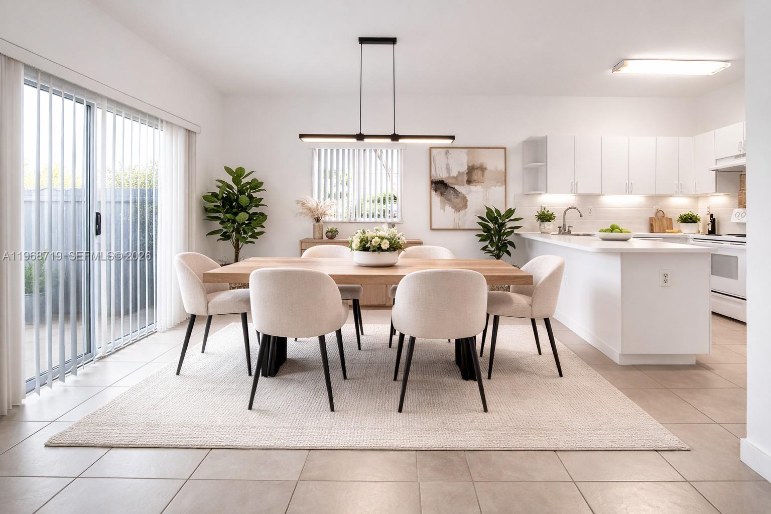 WINDY POINT - Residential