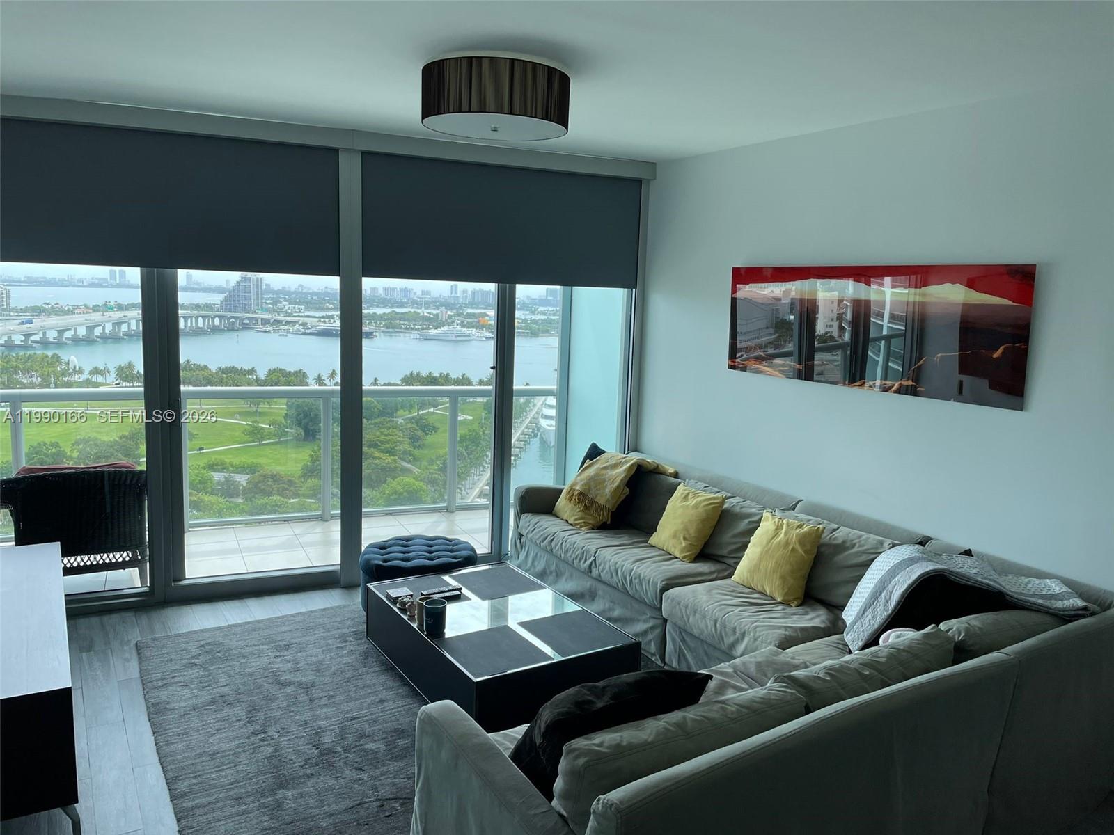 MARINABLUE CONDO - Residential