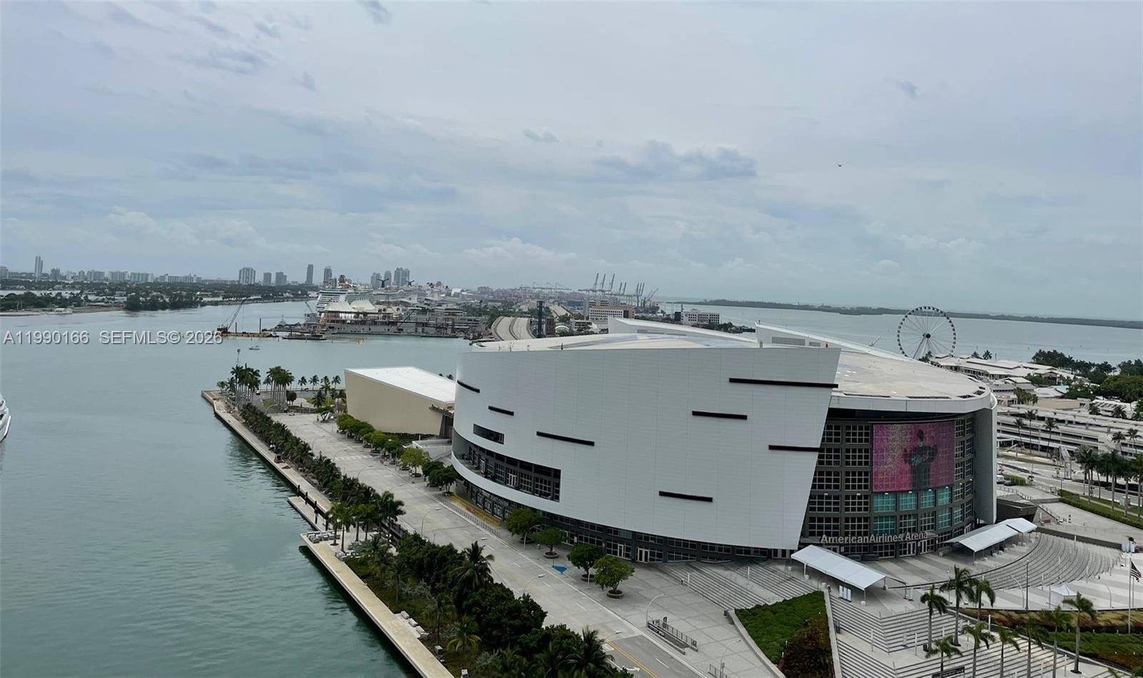 MARINABLUE CONDO - Residential