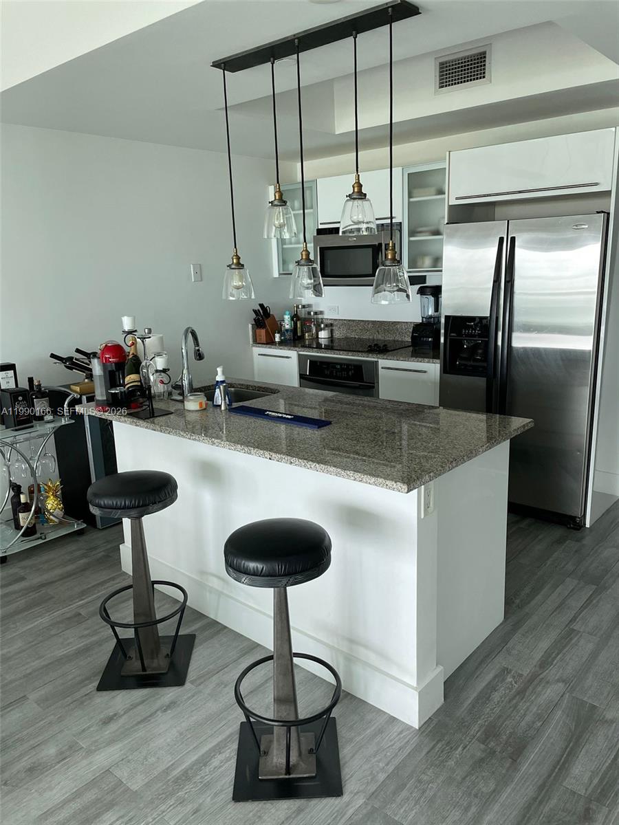 MARINABLUE CONDO - Residential