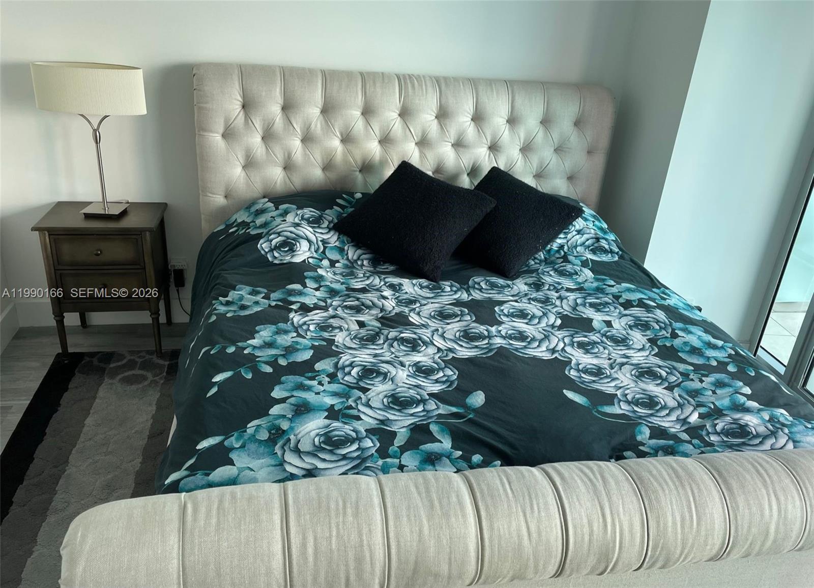 MARINABLUE CONDO - Residential