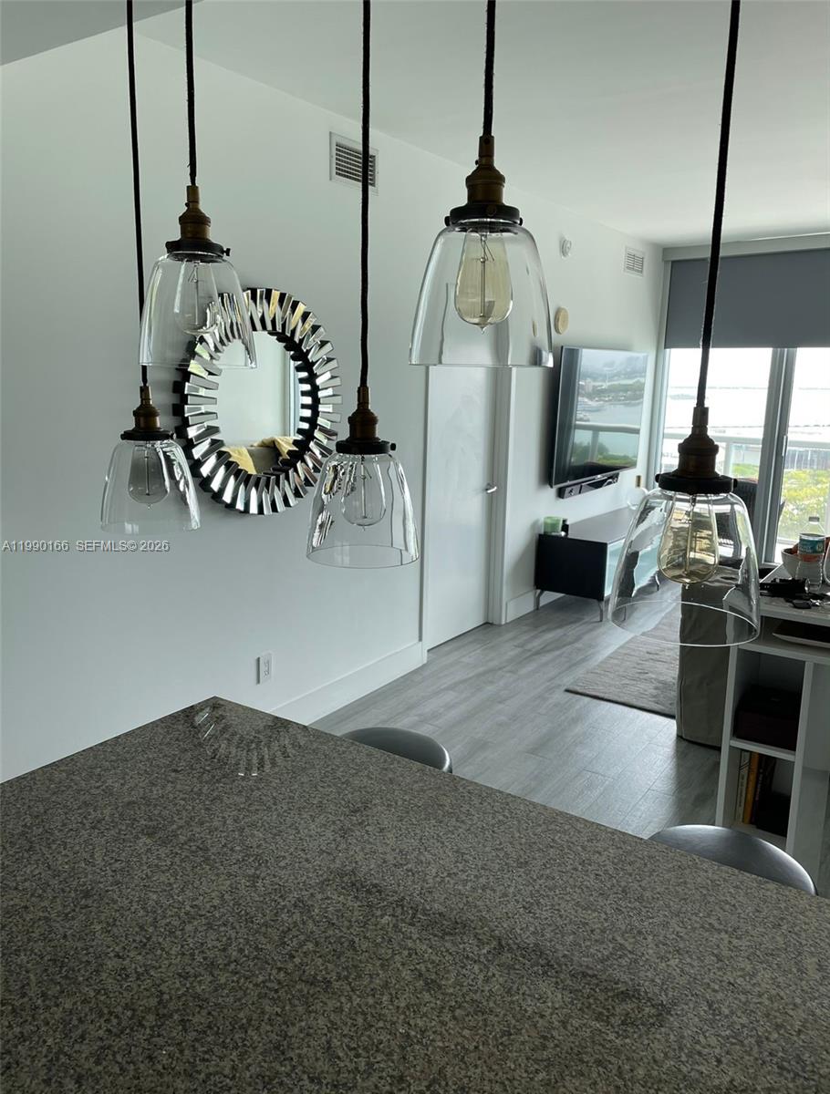 MARINABLUE CONDO - Residential