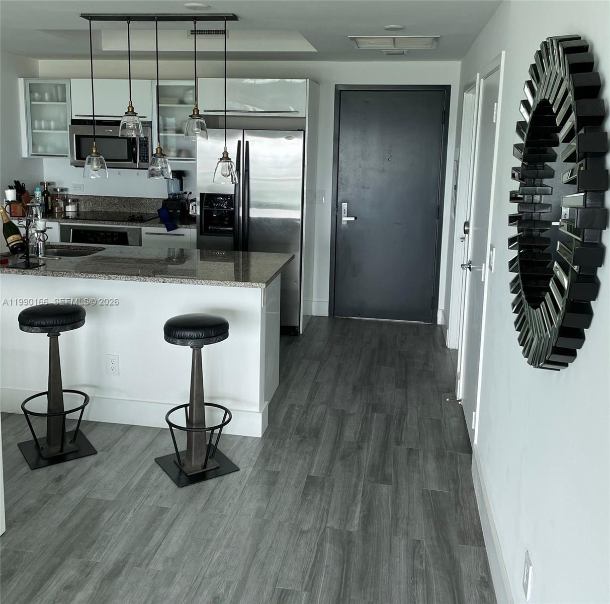 MARINABLUE CONDO - Residential