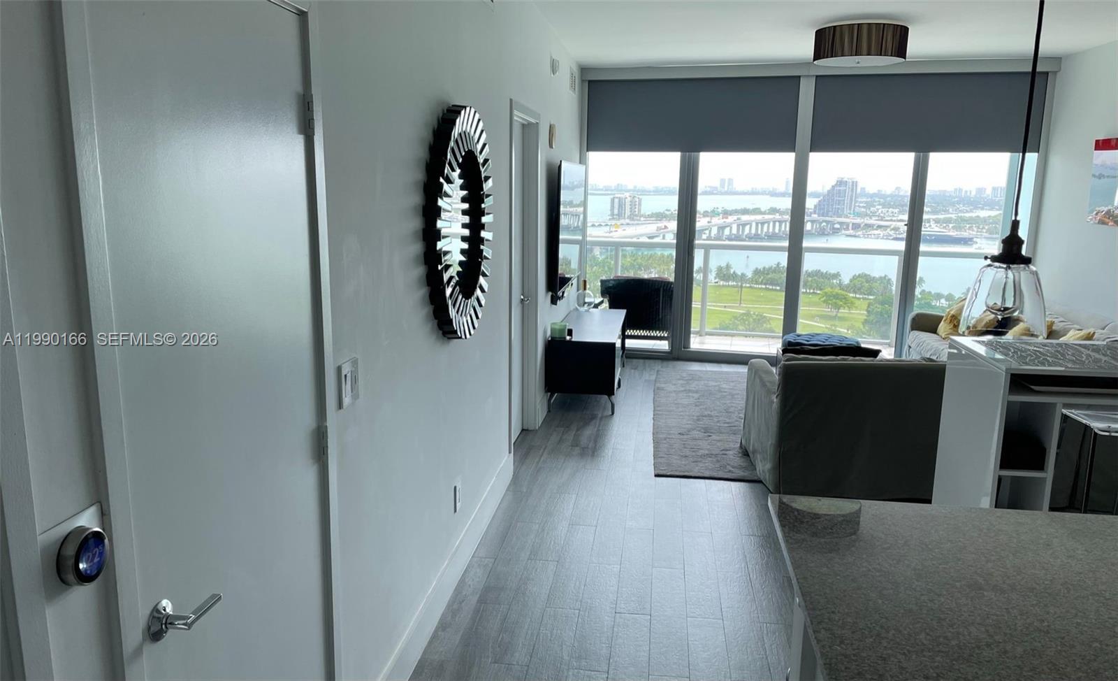 MARINABLUE CONDO - Residential