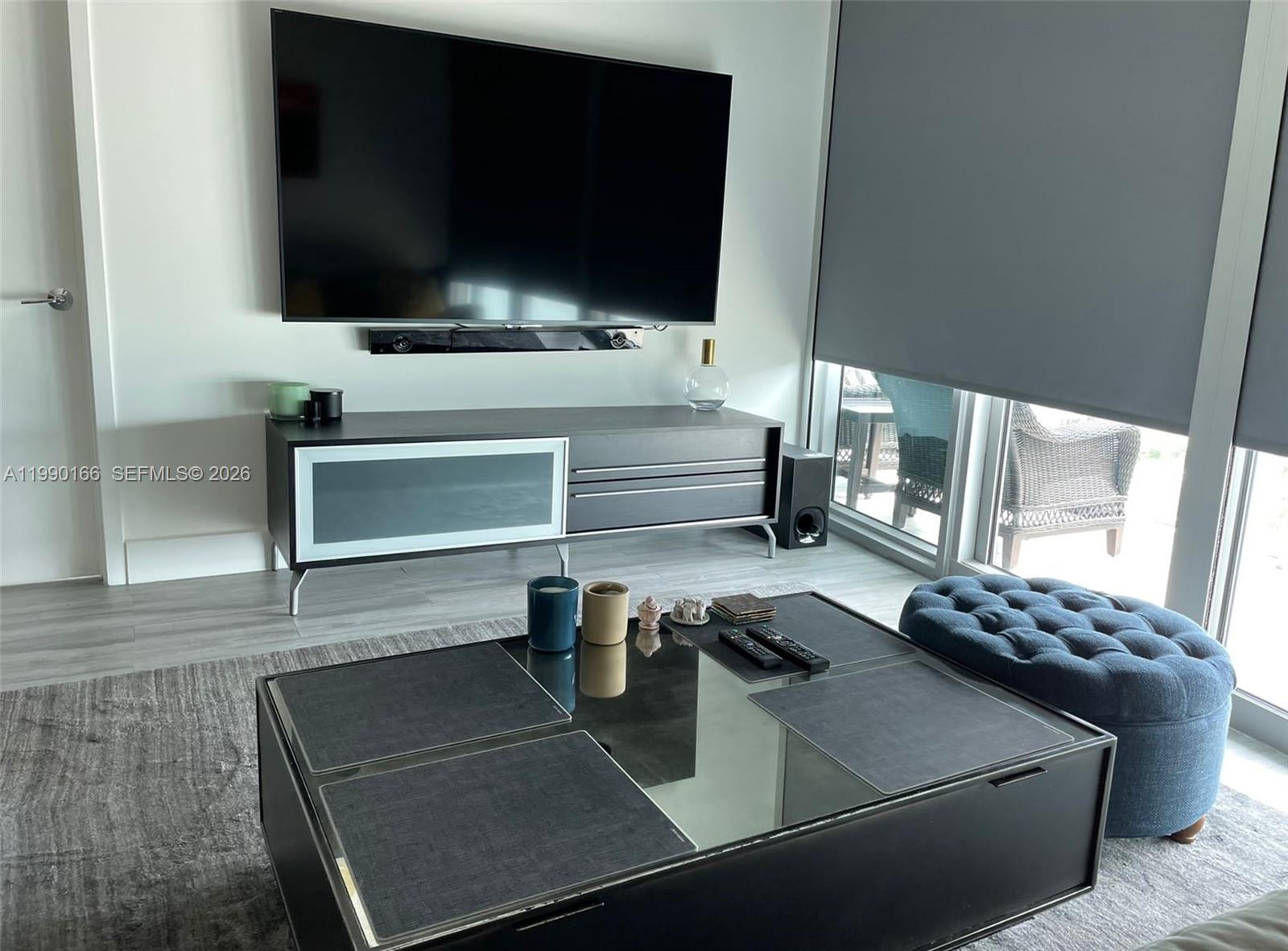 MARINABLUE CONDO - Residential