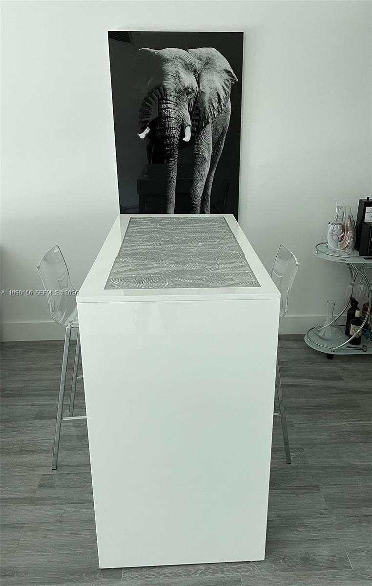 MARINABLUE CONDO - Residential