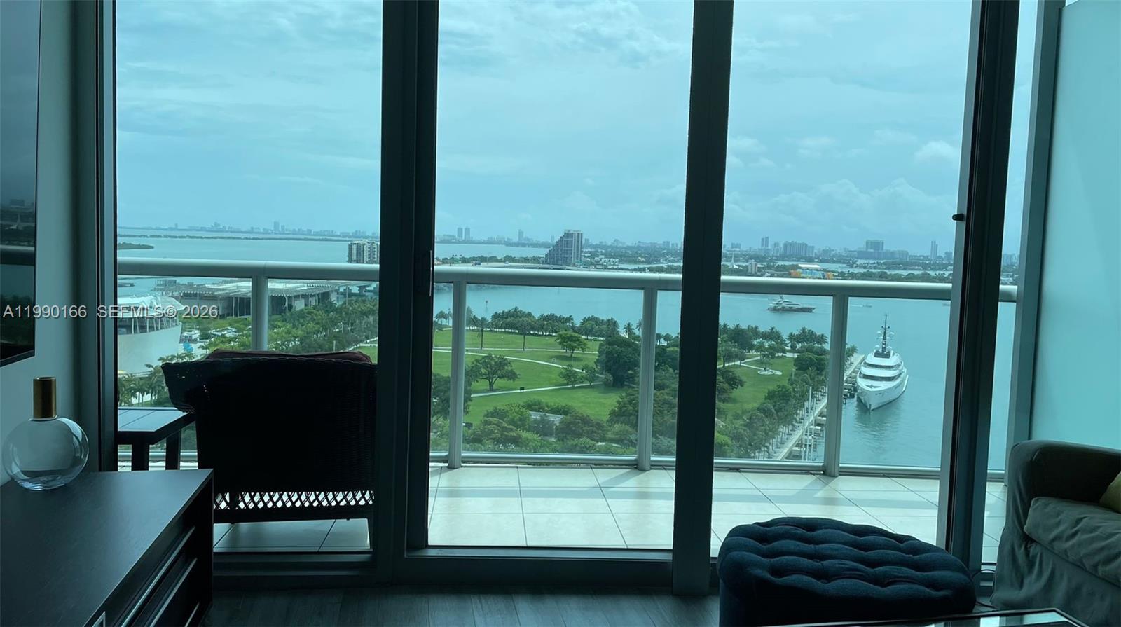 MARINABLUE CONDO - Residential