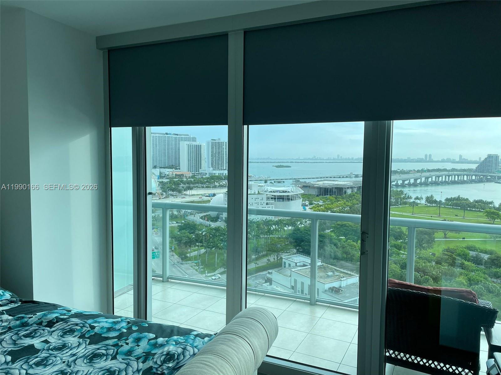 MARINABLUE CONDO - Residential