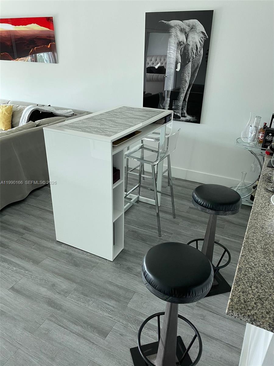 MARINABLUE CONDO - Residential