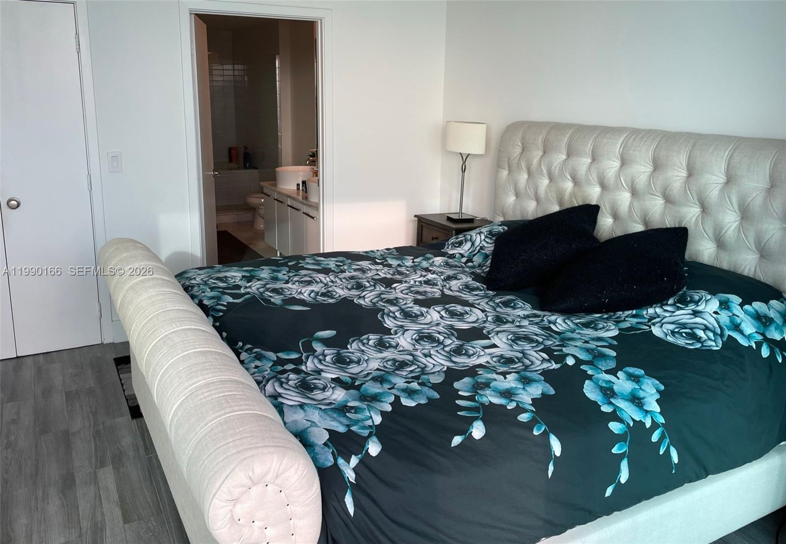 MARINABLUE CONDO - Residential