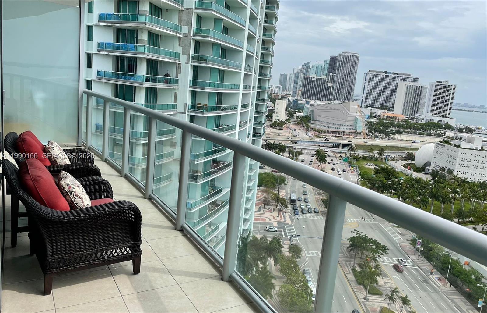 MARINABLUE CONDO - Residential