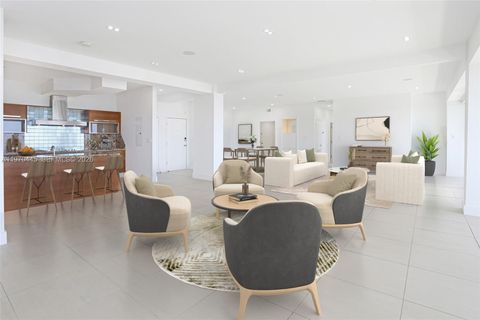 11 Island Ave PH8 Miami Beach FL 33139