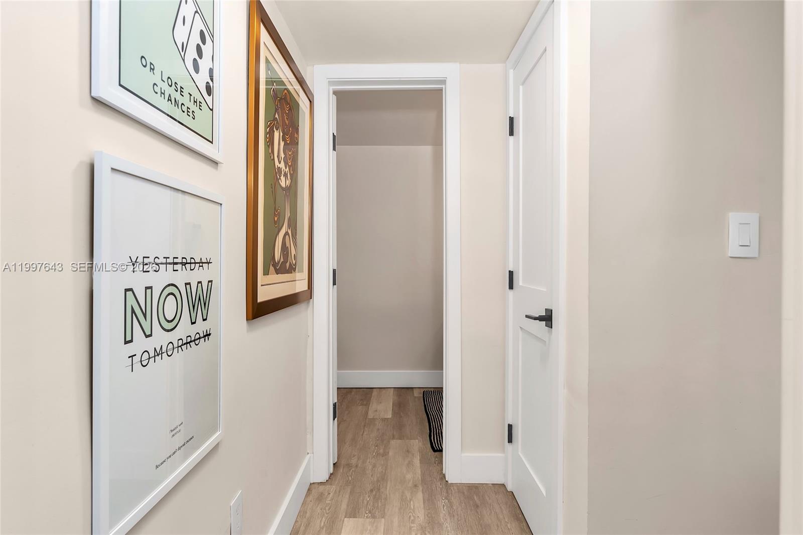 DADELAND CAPRI CONDO - Residential