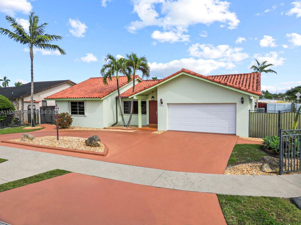 Photo of 3791 SW 142nd Ave, Miami, FL 33175 (MLS # A11930769)