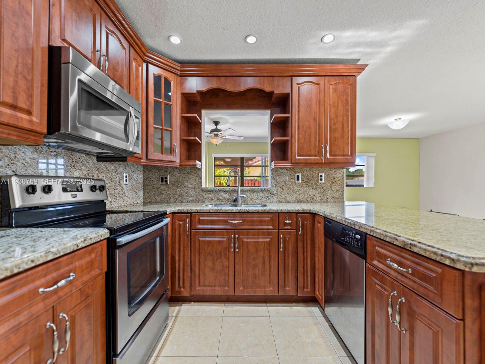 BIRD VILLAS SUB 1ST ADDN - Residential