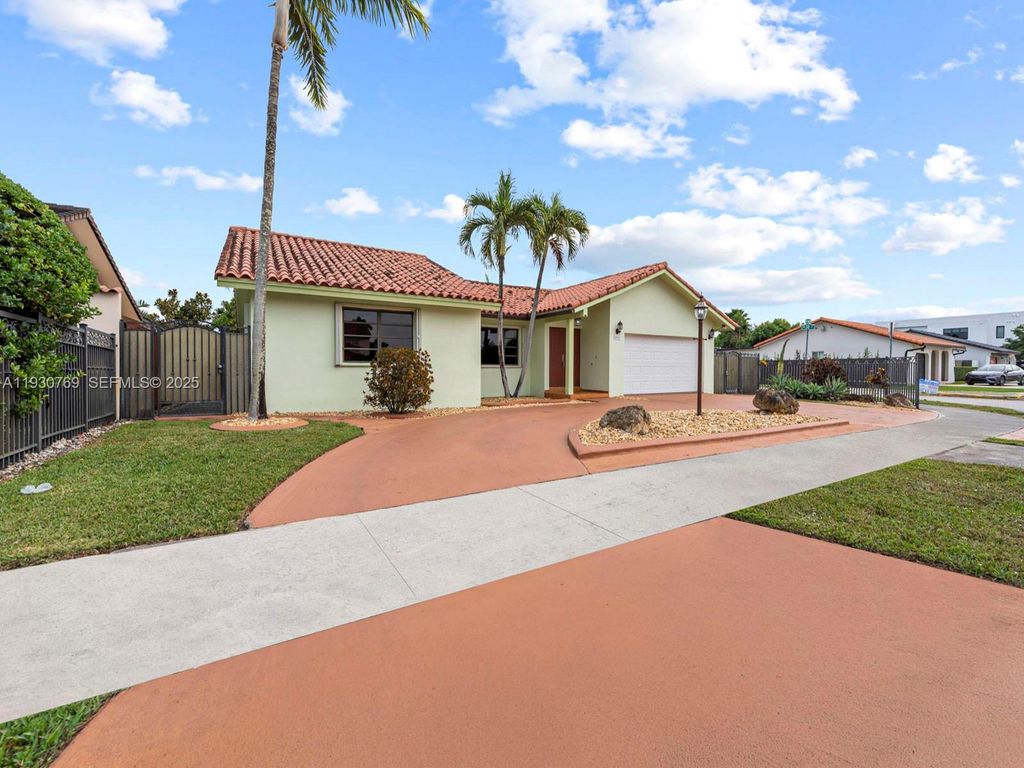 Photo of 3791 SW 142nd Ave, Miami, FL 33175 (MLS # A11930769)