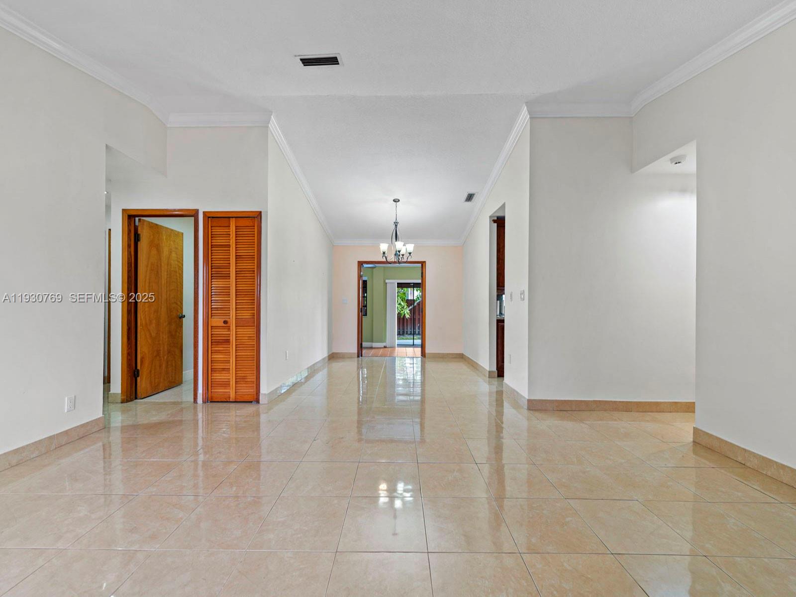 BIRD VILLAS SUB 1ST ADDN - Residential