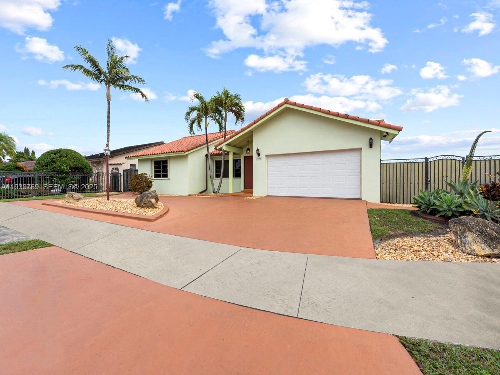 BIRD VILLAS SUB 1ST ADDN - Residential