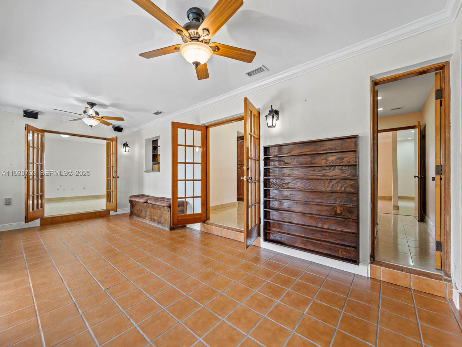 BIRD VILLAS SUB 1ST ADDN - Residential