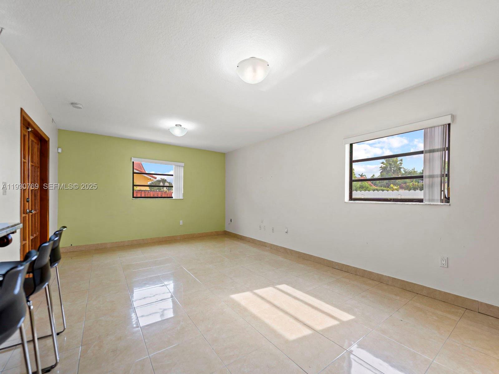 BIRD VILLAS SUB 1ST ADDN - Residential