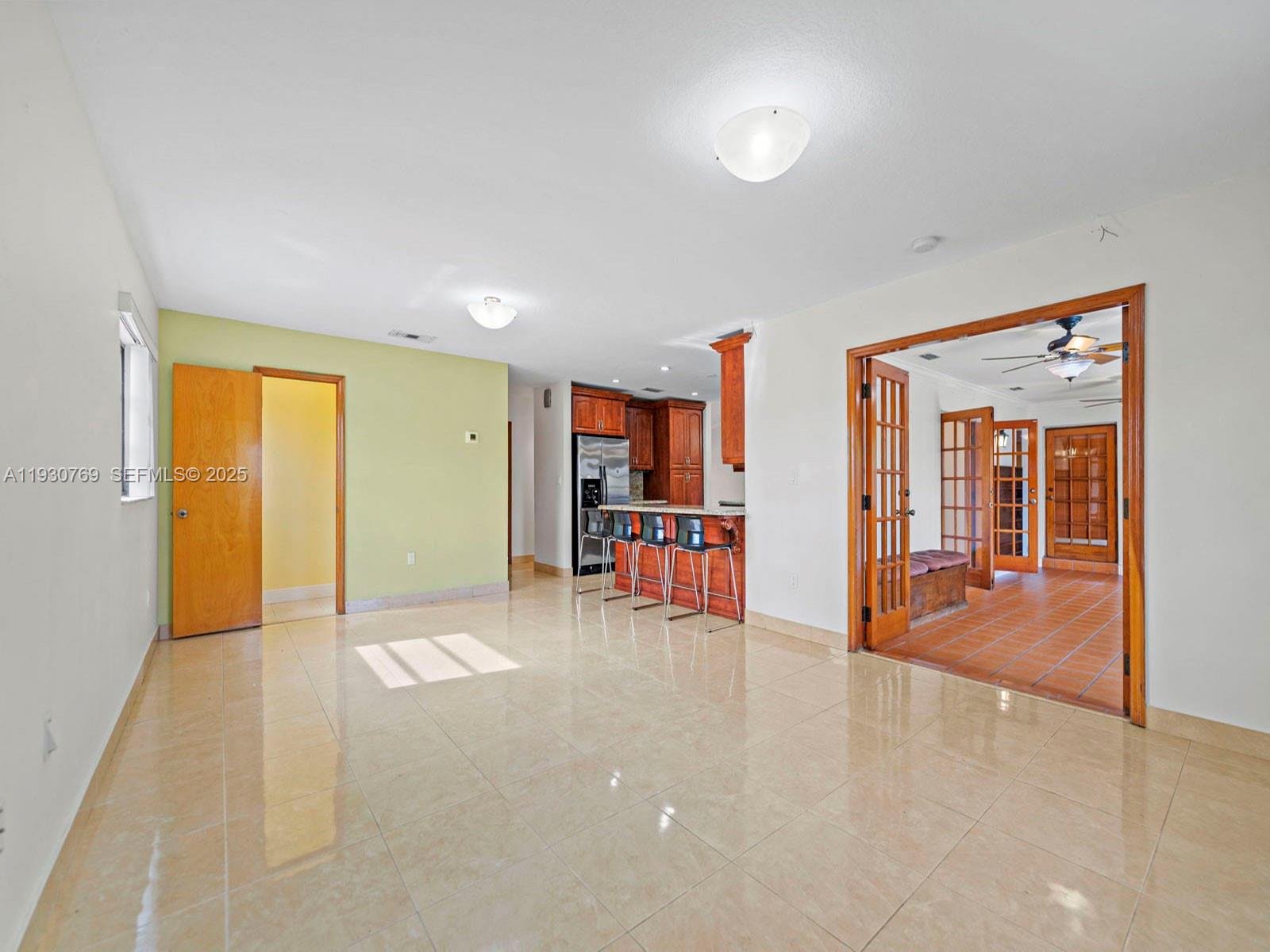 BIRD VILLAS SUB 1ST ADDN - Residential