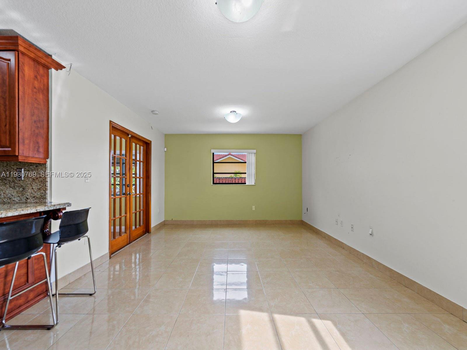 BIRD VILLAS SUB 1ST ADDN - Residential