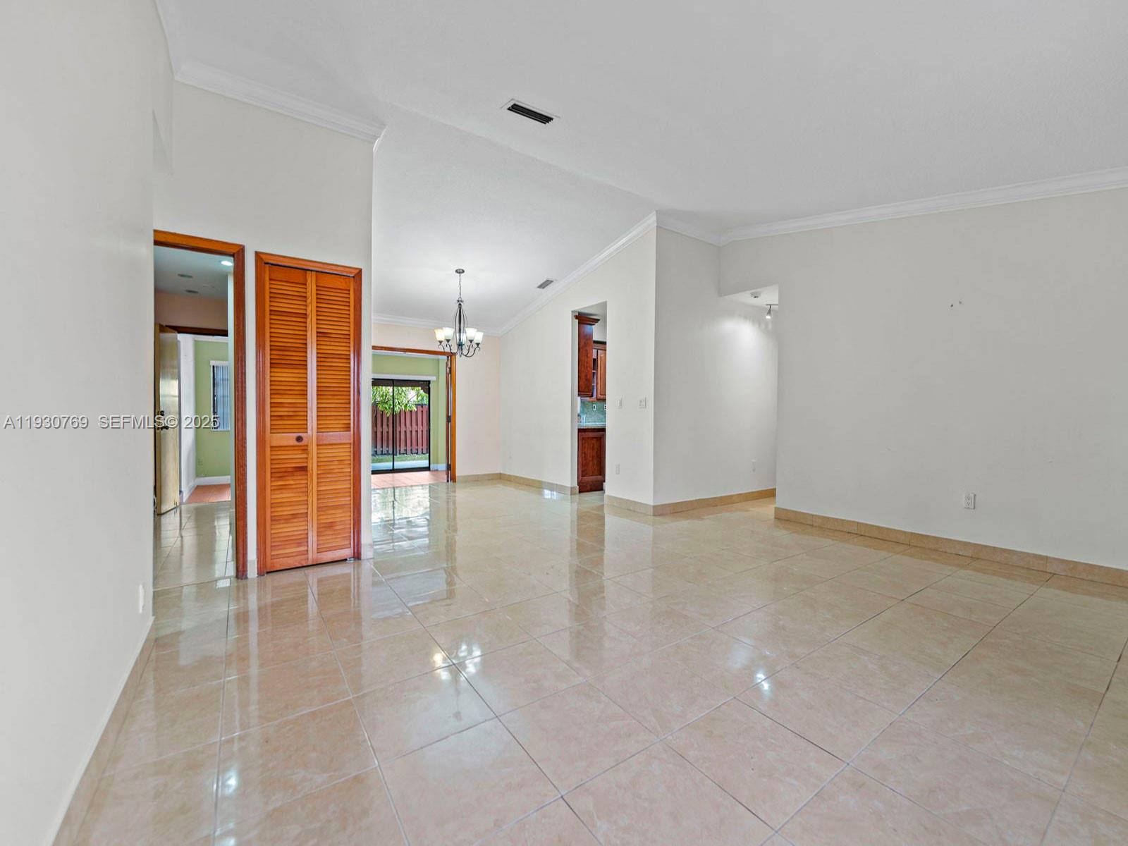 BIRD VILLAS SUB 1ST ADDN - Residential