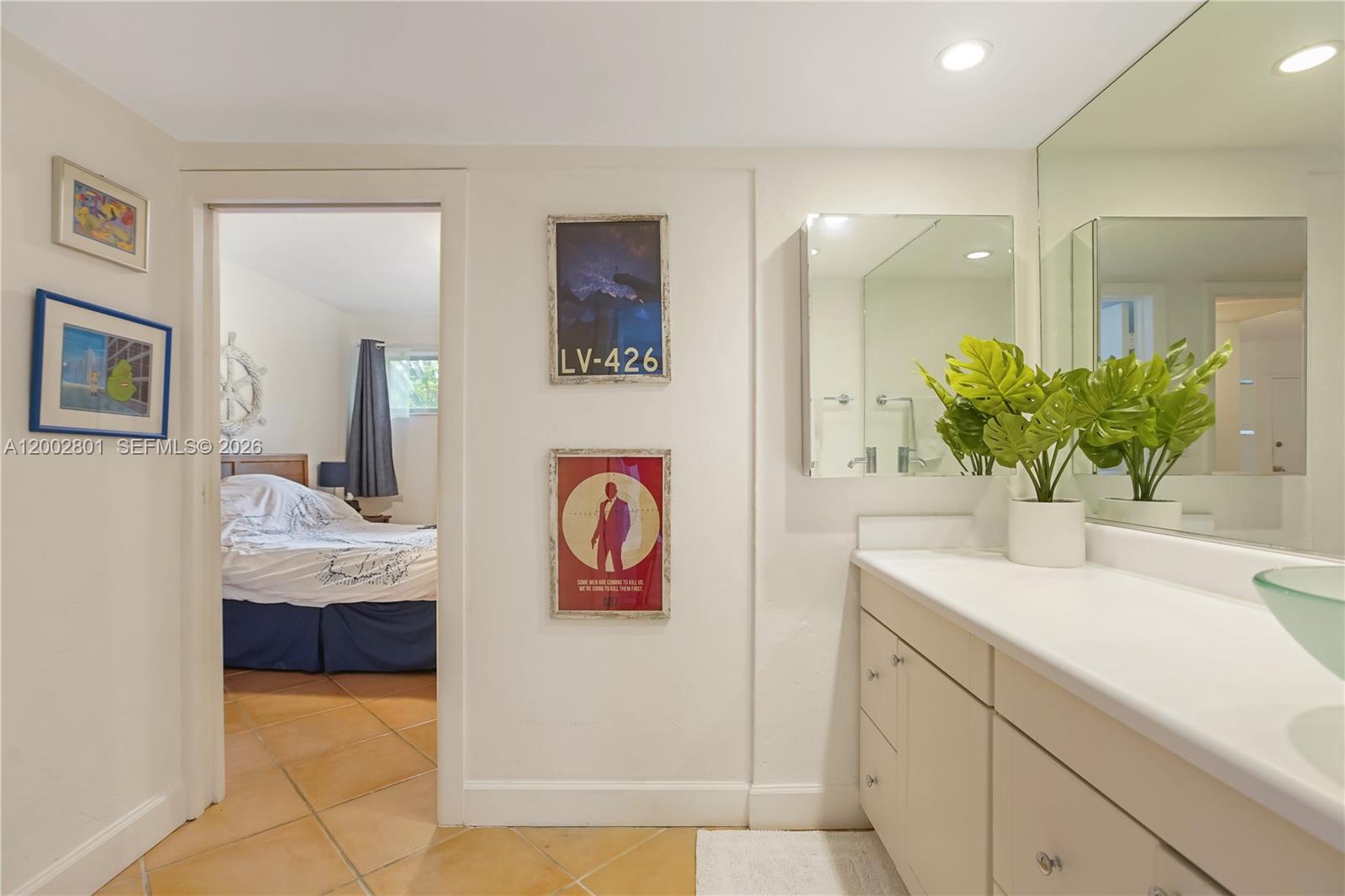 VILLA CAPRI CONDO - Residential