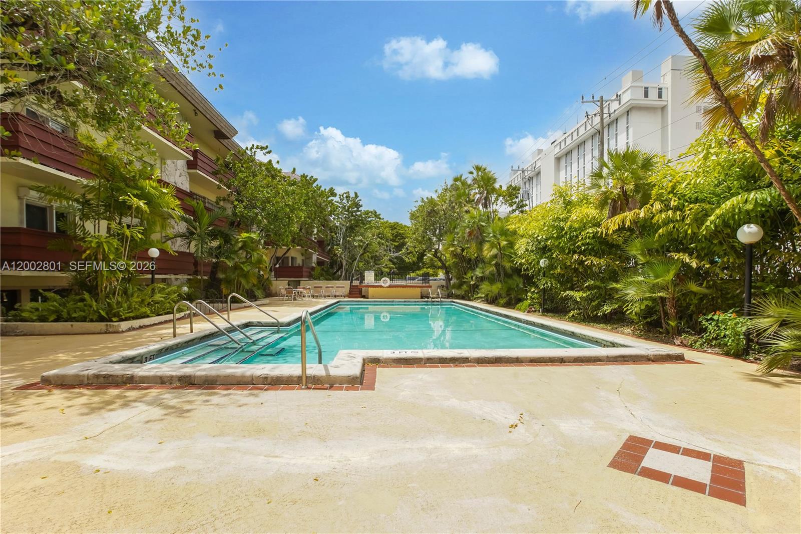 VILLA CAPRI CONDO - Residential