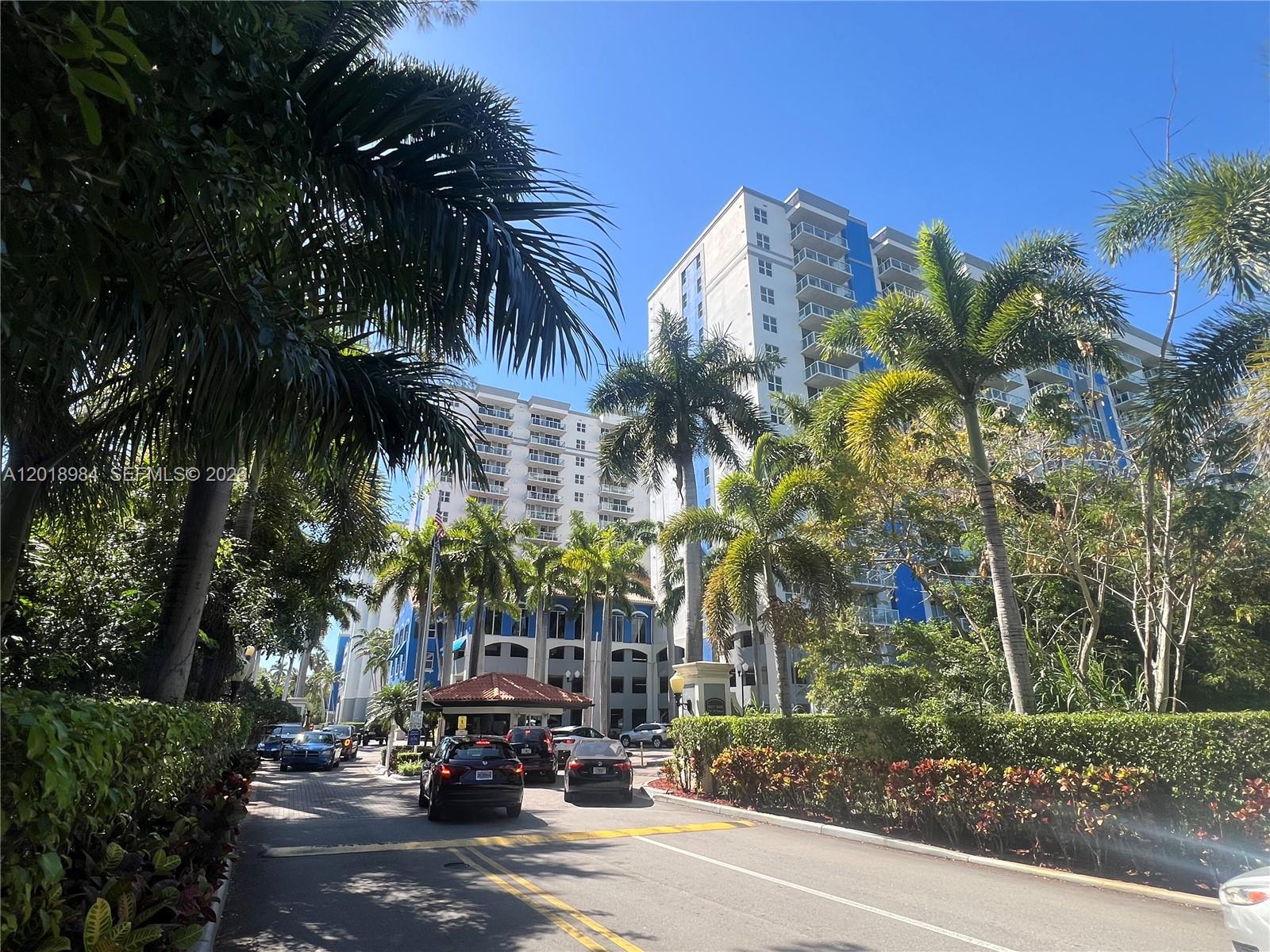 BLUE LAGOON CONDO - Residential
