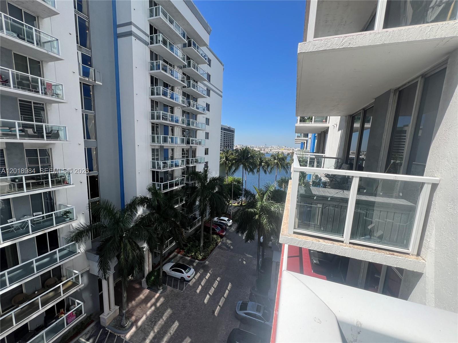 BLUE LAGOON CONDO - Residential