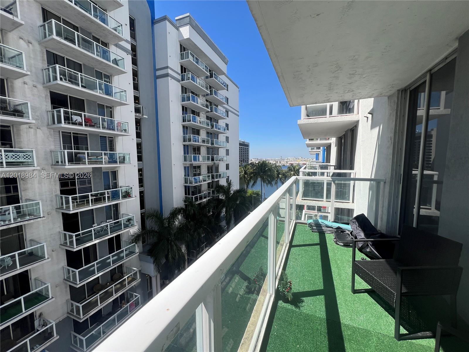 BLUE LAGOON CONDO - Residential