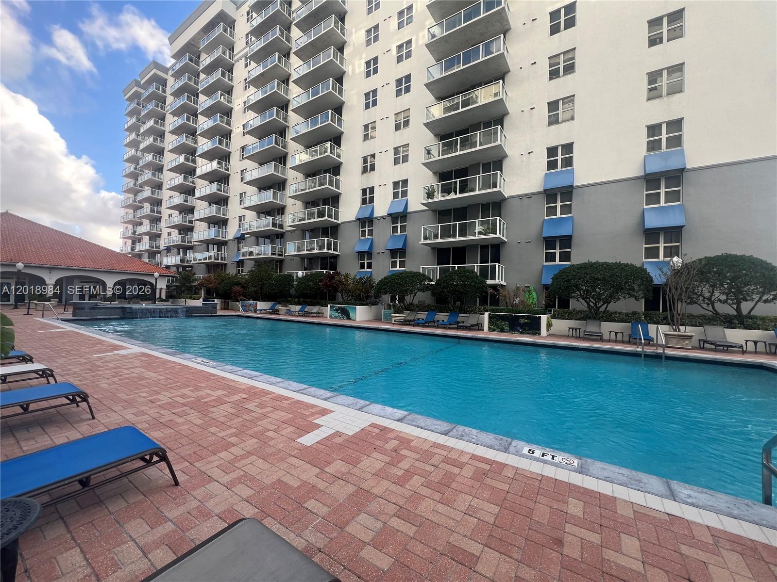 BLUE LAGOON CONDO - Residential