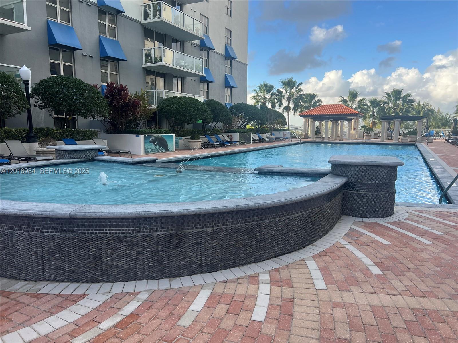 BLUE LAGOON CONDO - Residential