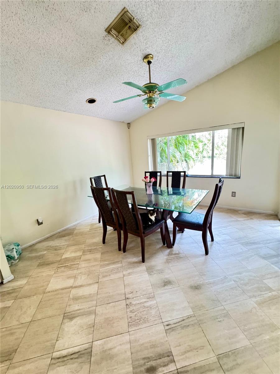 SILVER LAKES AT PEMBROKE - Residential