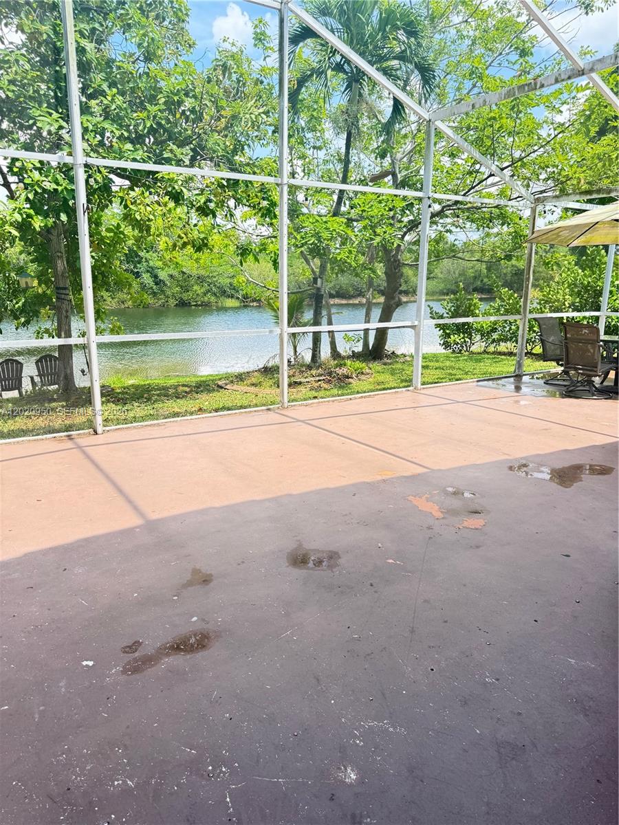 SILVER LAKES AT PEMBROKE - Residential