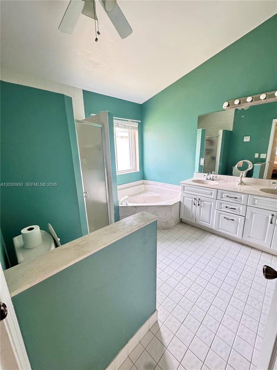 SILVER LAKES AT PEMBROKE - Residential