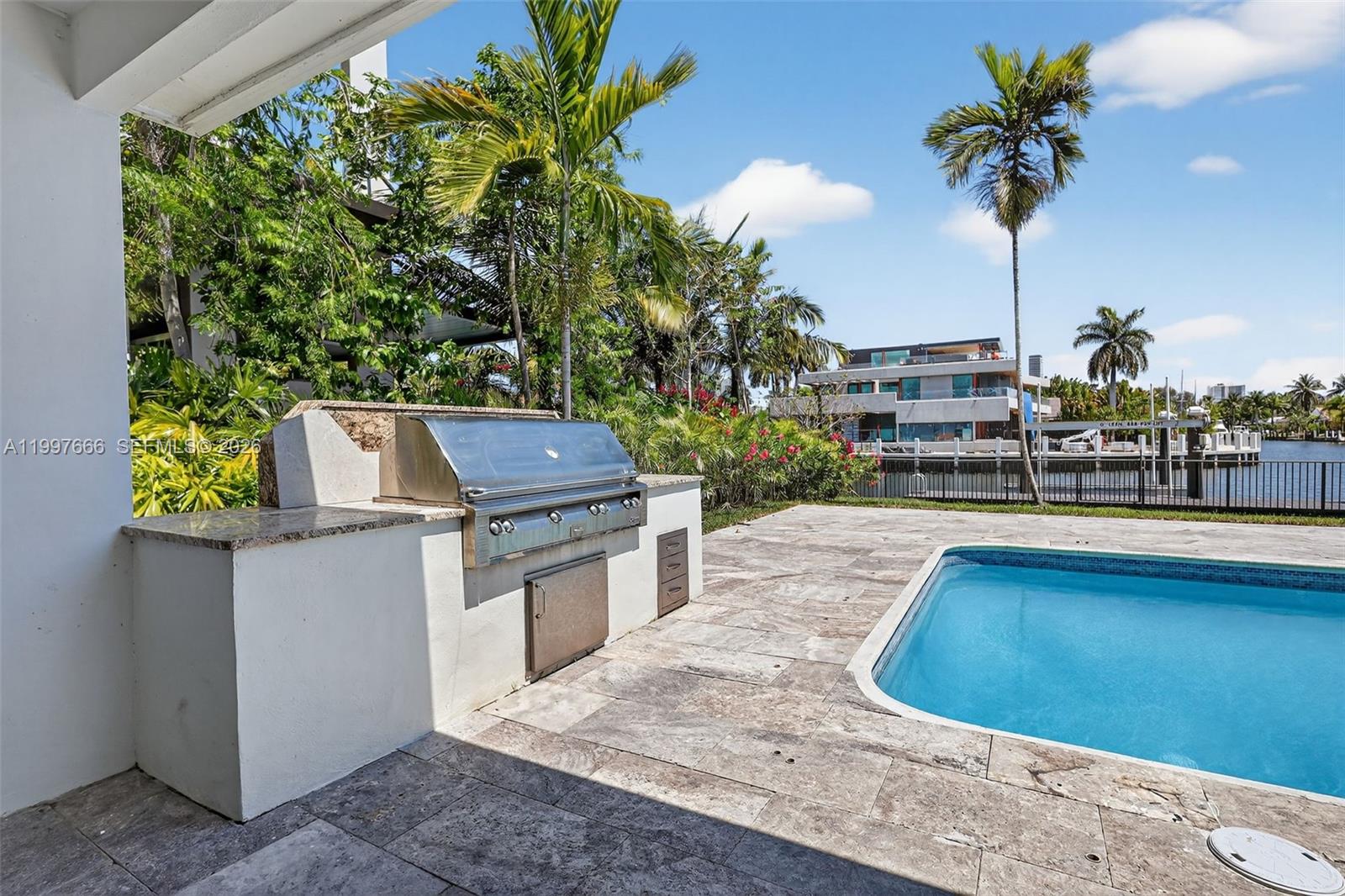 GOLDEN ISLES SEC - Residential