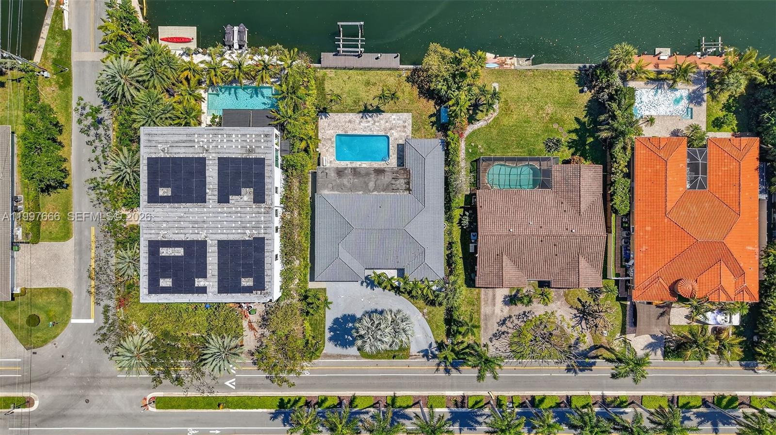 GOLDEN ISLES SEC - Residential