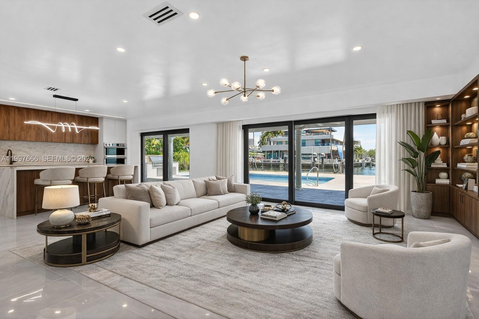 GOLDEN ISLES SEC - Residential