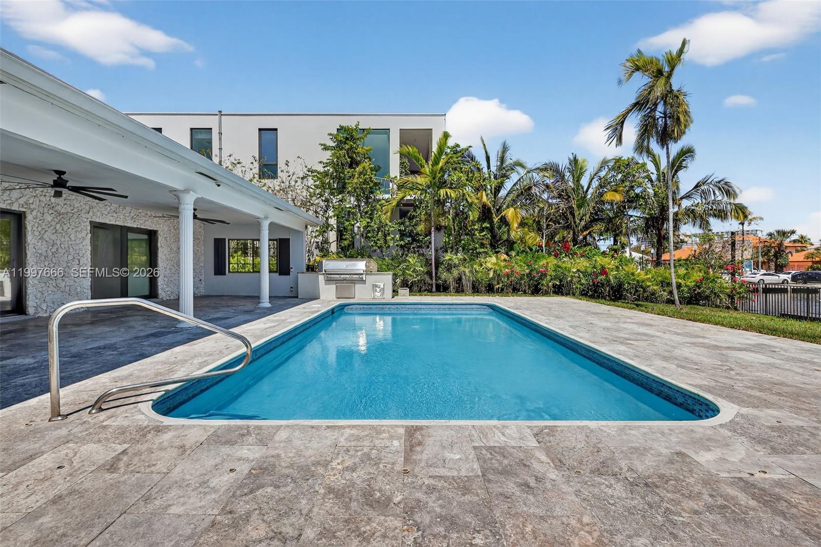 GOLDEN ISLES SEC - Residential