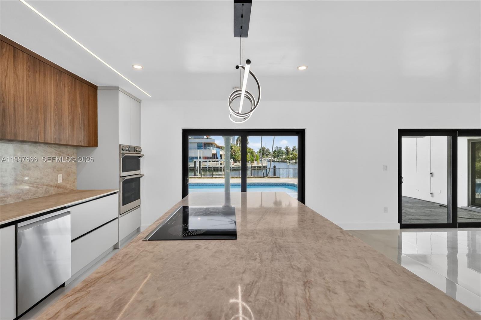 GOLDEN ISLES SEC - Residential