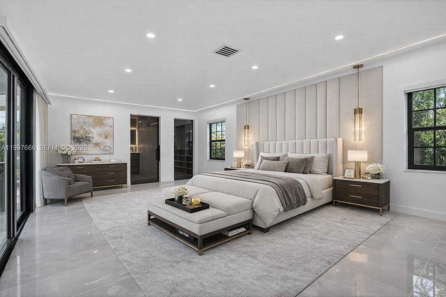 GOLDEN ISLES SEC - Residential