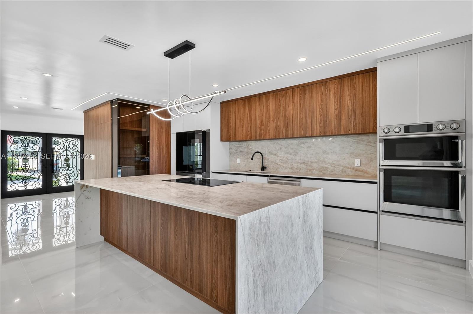 GOLDEN ISLES SEC - Residential